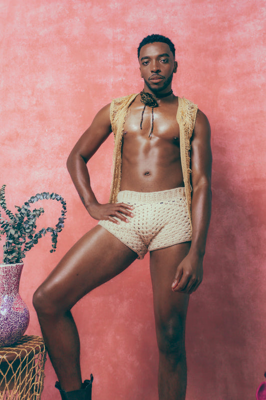 Playa Blanca Boxers