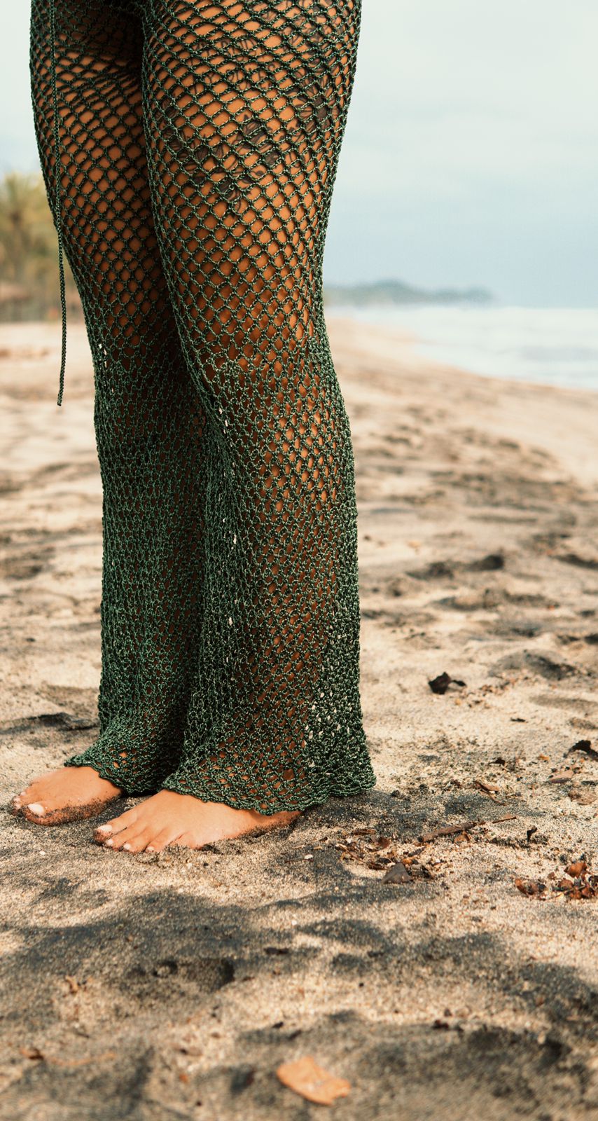 Ayaba Pants