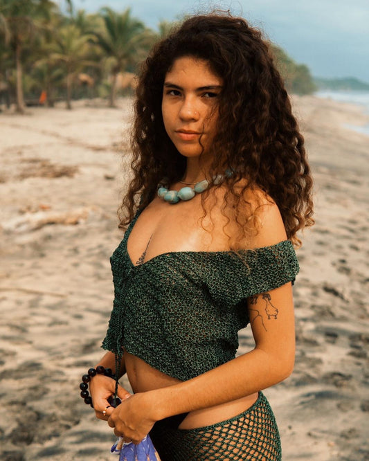 Ayaba Sleeveless Top