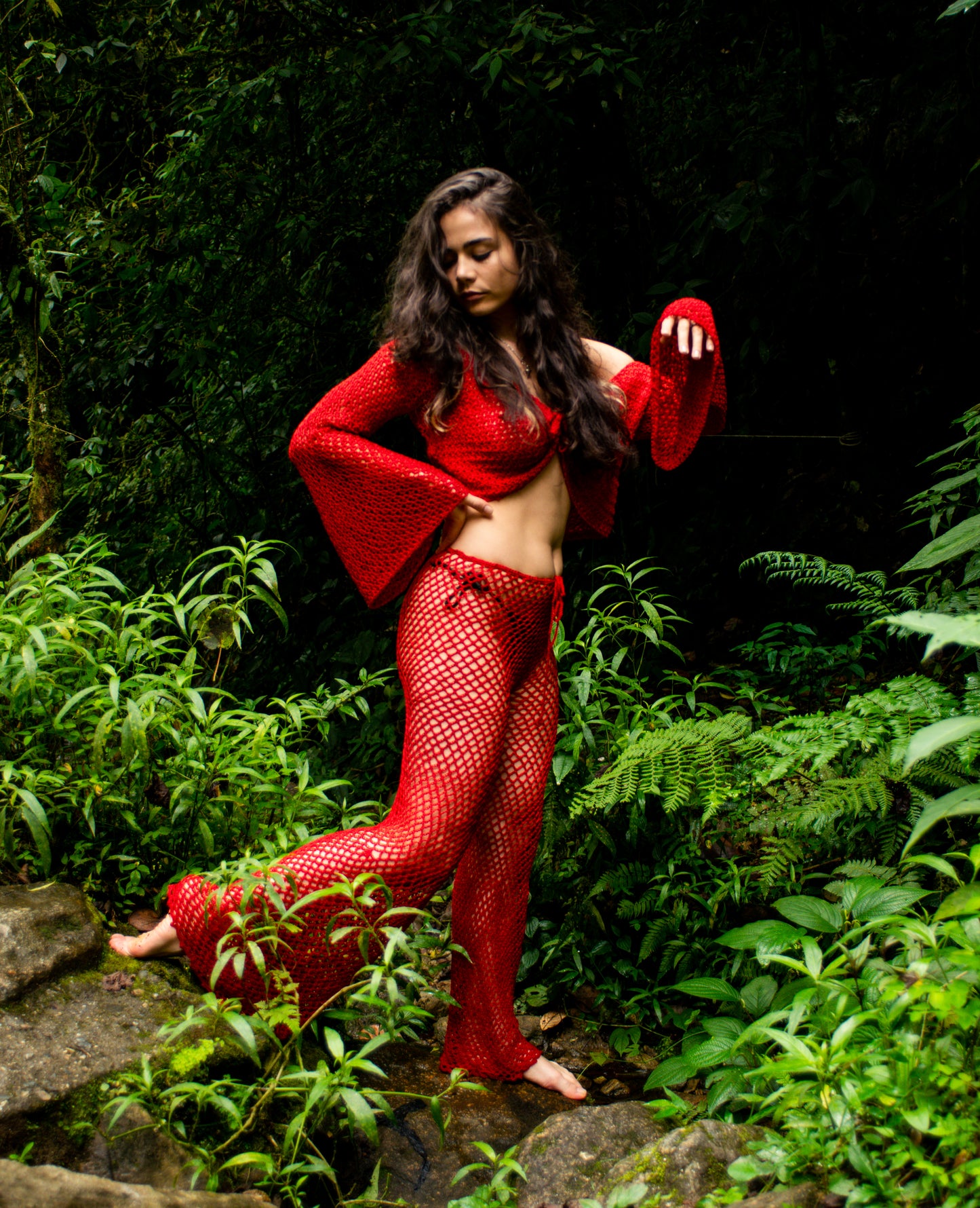 Ayaba Pants