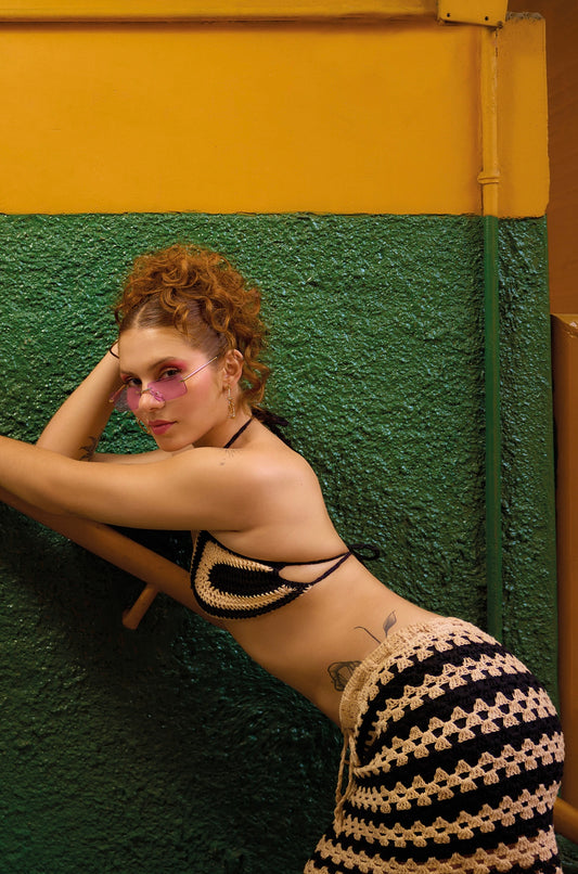 Dunas Bralette