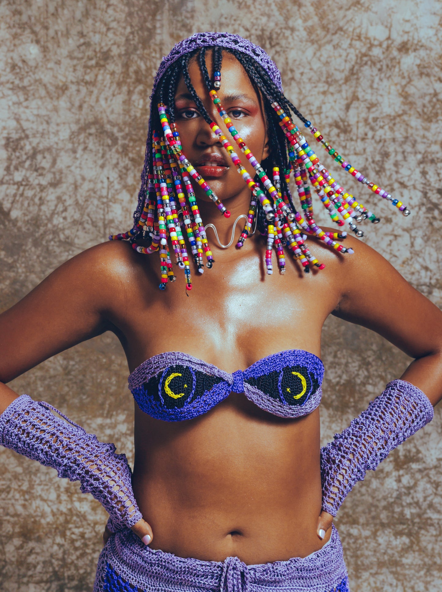 Ether Bralette