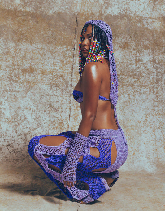 Ether Durag