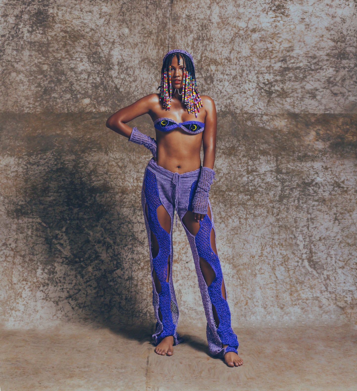Ether Bralette