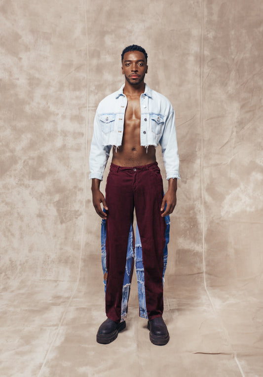 Custom Jeans 01