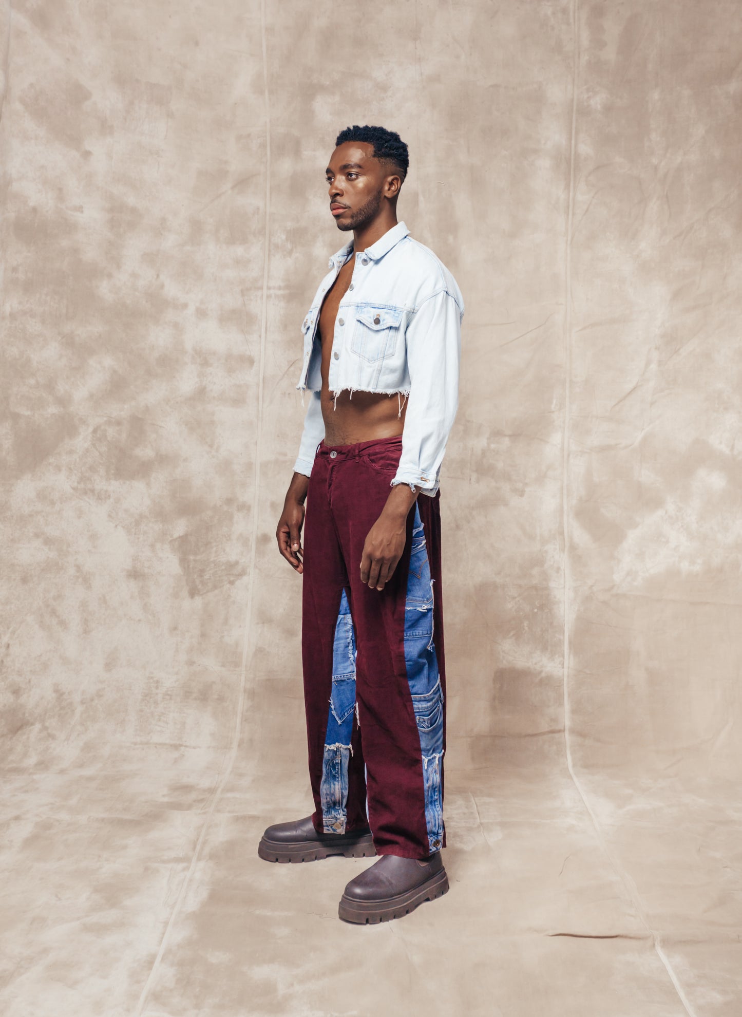 Custom Jeans 01