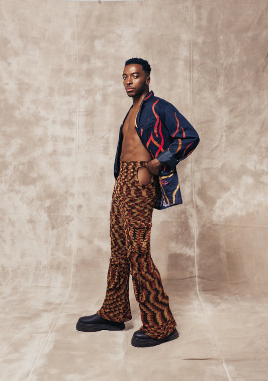 Peso Cargo Pants
