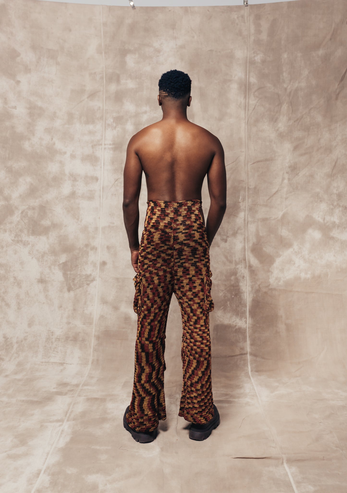 Peso Cargo Pants