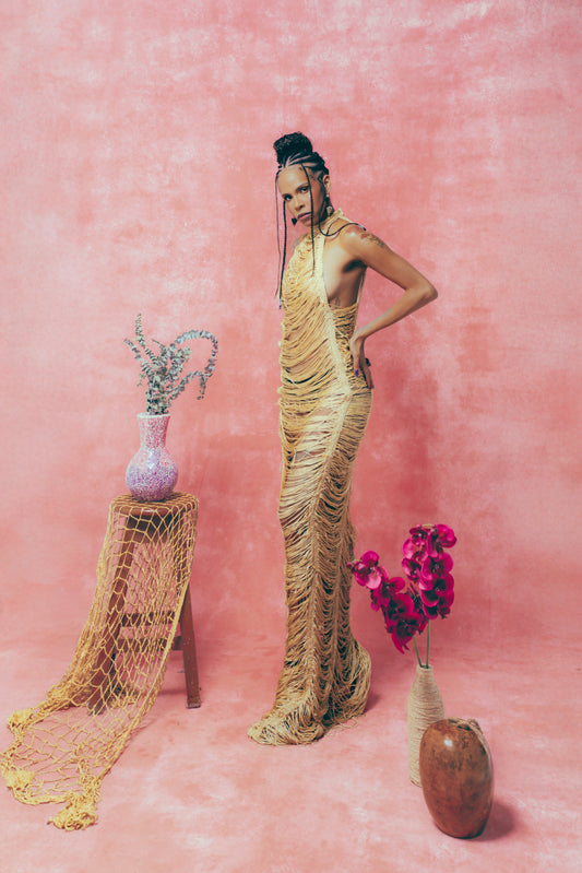 Batea Dress