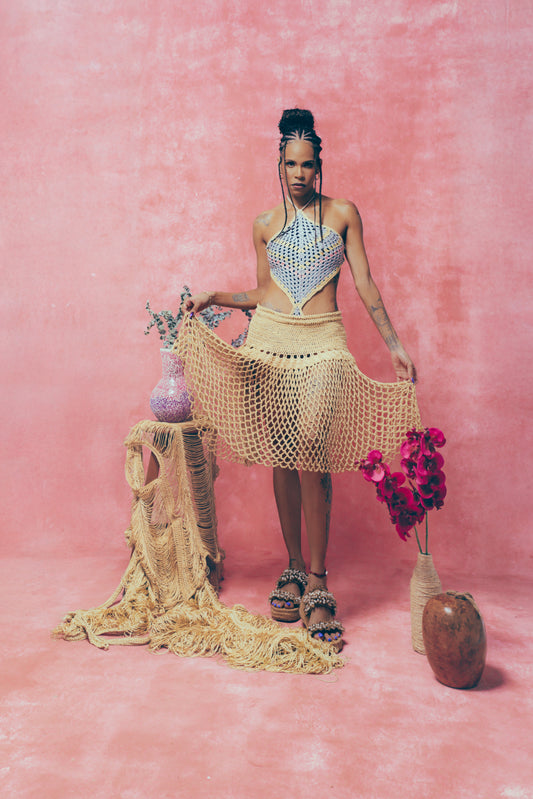 Mutá Skirt