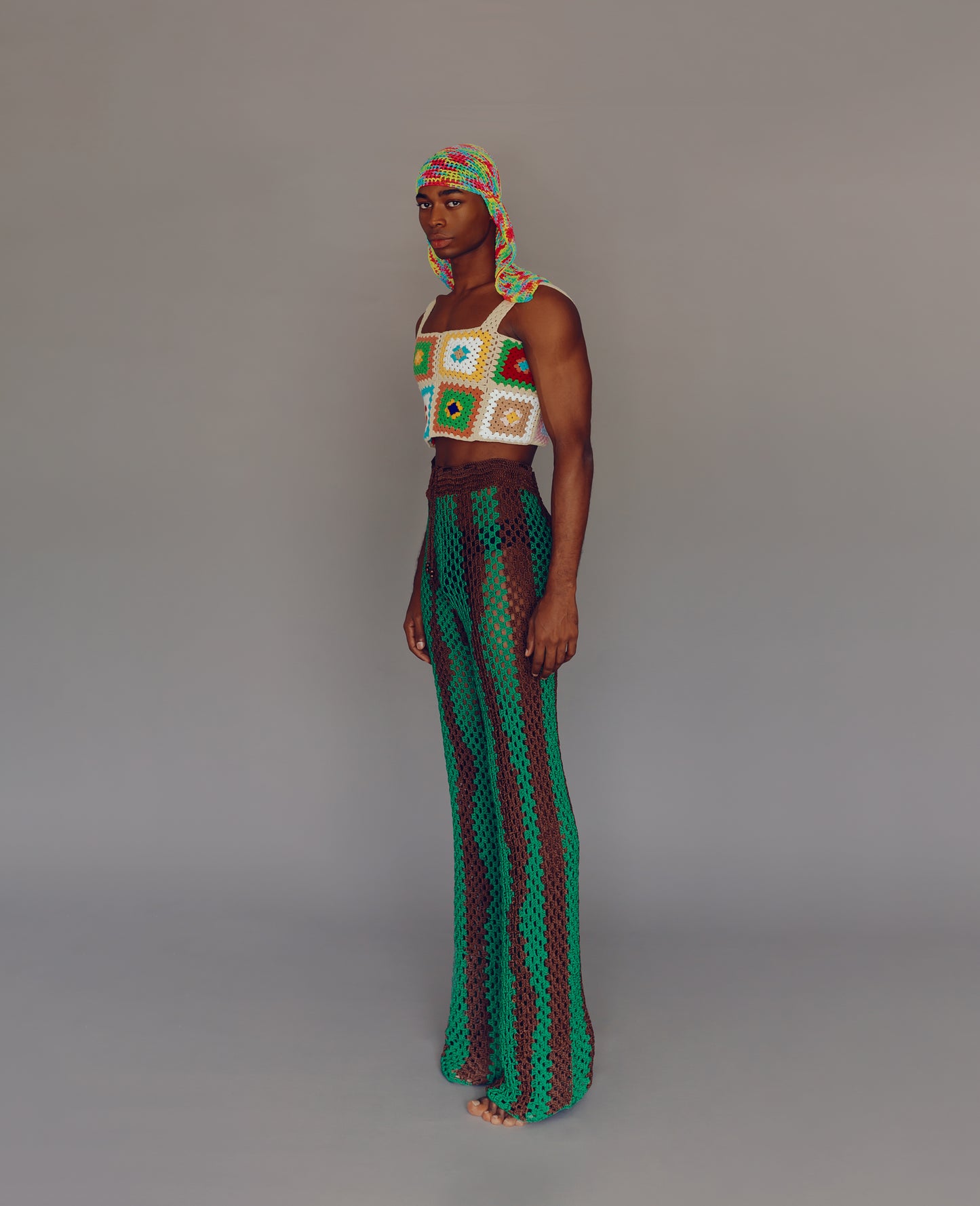 Tierra Pants